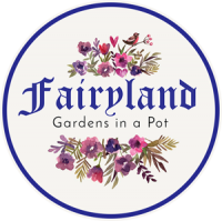Fairyland Logo Fairyland Logo